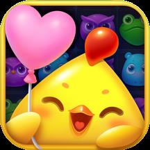 开心消消乐游戏