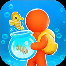 水族馆模拟器游戏