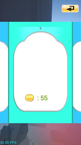 青蛙冒险之旅游戏截图