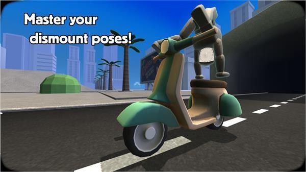 车祸英雄游戏截图