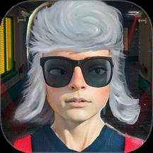 全民大逃亡游戏