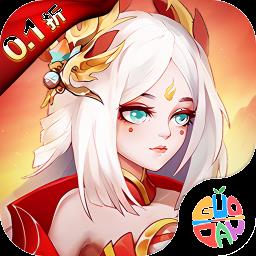 魔灵纪元游戏