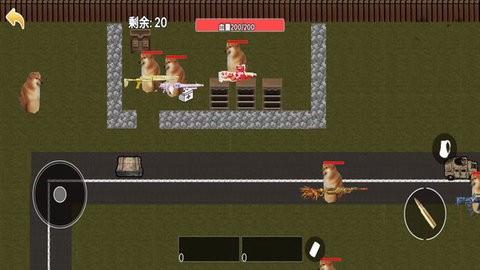 修勾地铁逃离2游戏截图