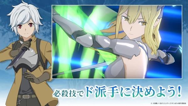 地城邂逅战斗编年史手游