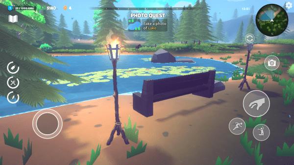 房车生活模拟器游戏截图