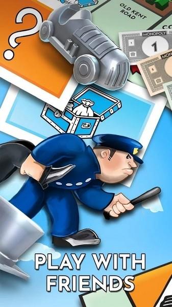 地产大亨游戏截图