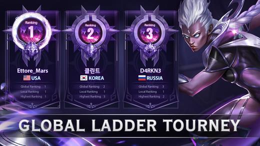 2024无尽对决官方正版(Mobile Legends) 2024无尽对决官方正版(Mobile Legends)