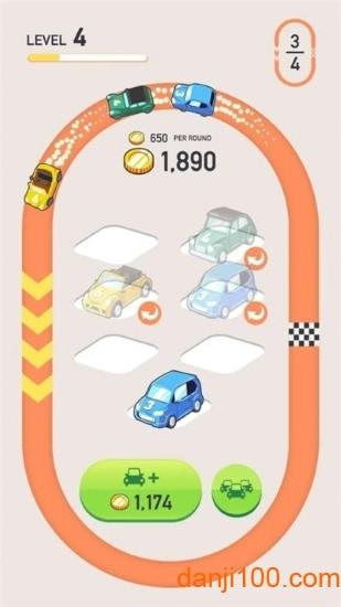 汽车大亨2中文版手机版 汽车大亨2中文版手机版