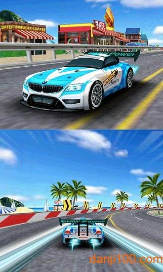 疯狂卡丁车游戏 疯狂卡丁车游戏