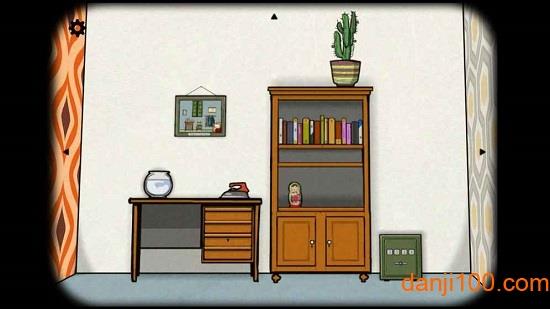 锈湖逃离方块案件23(Cube Escape Case 23) 锈湖逃离方块案件23(Cube Escape Case 23)