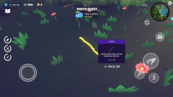 房车生活模拟器游戏截图