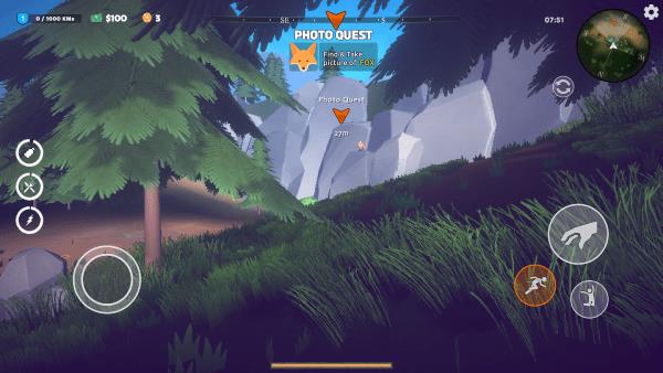 房车生活模拟器游戏截图