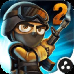 小小部队2中文版