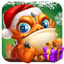 龙之岛无限钻石版