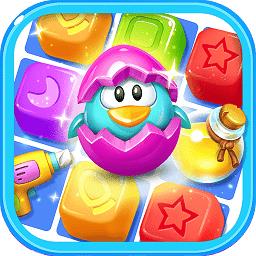 快乐点点消游戏