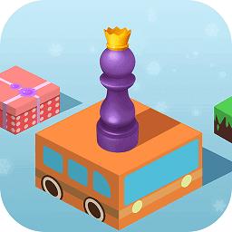 开心跳一跳内购破解版