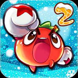 燃烧的蔬菜2手机游戏