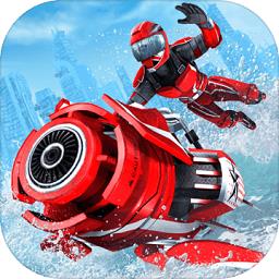 激流快艇3最新版本