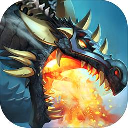 点击英雄手机版(Clicker Heroes)截图