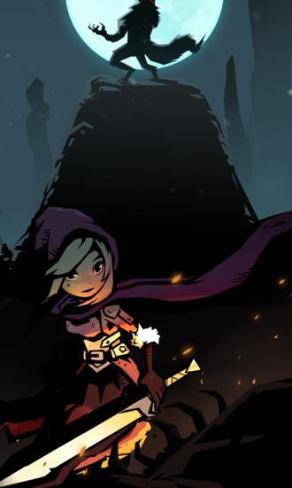 月圆之夜免登录内购破解版 月圆之夜免登录内购破解版