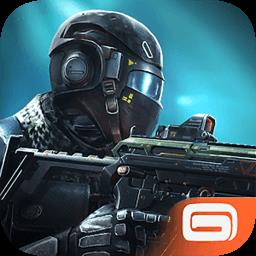 现代战争5官方正版