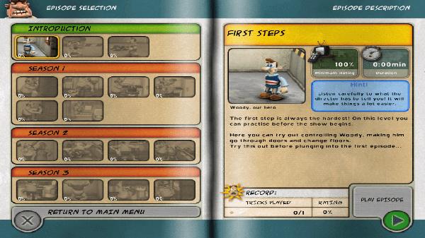 整蛊邻居1关卡全解锁版 整蛊邻居1关卡全解锁版