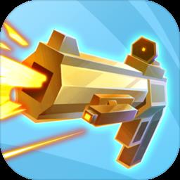 暴击僵尸2018内购破解版