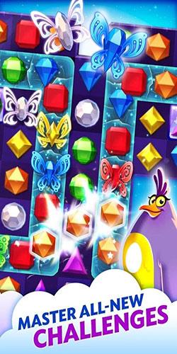 宝石迷阵3安卓版(Bejeweled)截图
