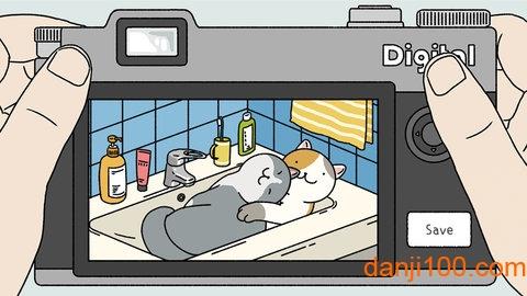 萌宅物语破解版2023截图