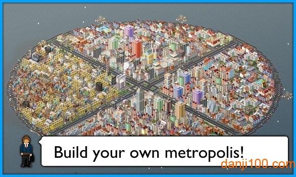 西奥小镇官方正版中文版 西奥小镇官方正版中文版