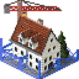 西奥小镇官方正版中文版