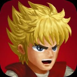 英雄大作战单机内购破解版(Hero Fighter X)