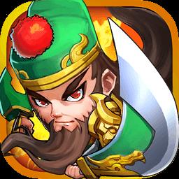 龙将手机版截图