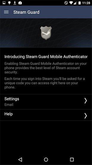掌上steam手机客户端app截图