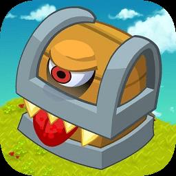 点击英雄手机版(Clicker Heroes)