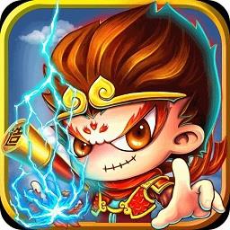 造梦西游3之再续天庭(解压即玩)