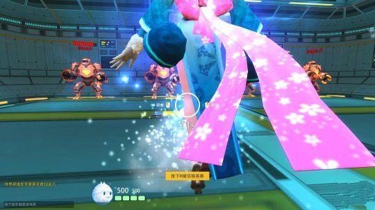 枪神传说无限金币截图