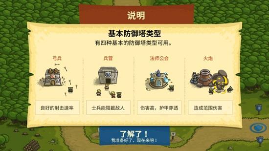 皇家守卫军起源内购破解版 皇家守卫军起源内购破解版