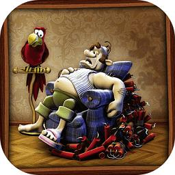 整蛊邻居1关卡全解锁版