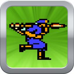 绿色兵团无限生命