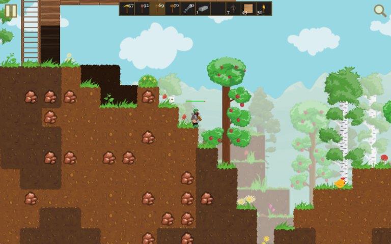 我的王国手游最新破解版截图