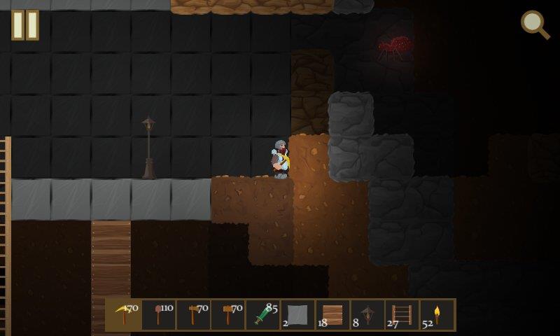 我的王国手游最新破解版 我的王国手游最新破解版