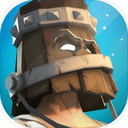 城堡抢翻天无限钻石版