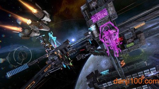 浴火银河3内购破解版 浴火银河3内购破解版