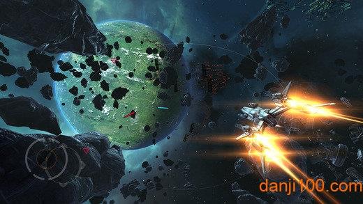 浴火银河3内购破解版截图