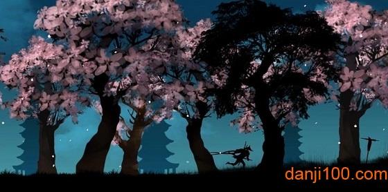 忍者岚正版截图