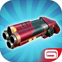 萌龙大乱斗截图