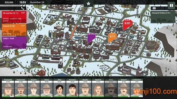 这就是警察2中文最新版 这就是警察2中文最新版