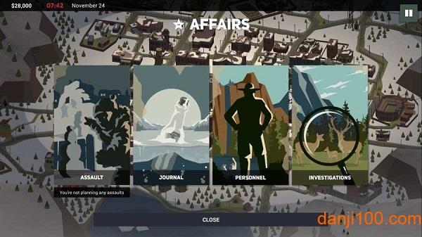 这就是警察2中文最新版截图