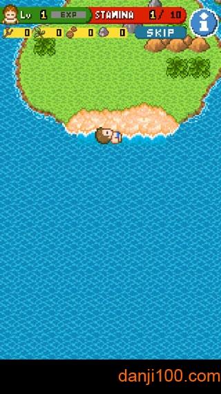 无人岛大冒险2内购破解版 无人岛大冒险2内购破解版